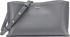 DKNY Womens Alya Crossbody Alya Crossbody (pack of 1) - Amazon.ae Price Tracker