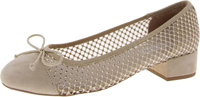 Steve Madden Women's Cherish Pump - Amazon.ae Price Tracker