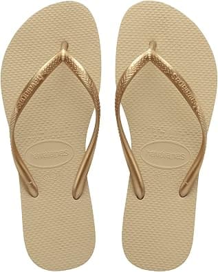 Havaianas You Metallic, Flip Flop Women - Amazon.ae Price Tracker