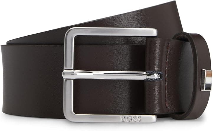 BOSS Men's Ther-flag-e_sz35 Belt - Amazon.ae Price Tracker