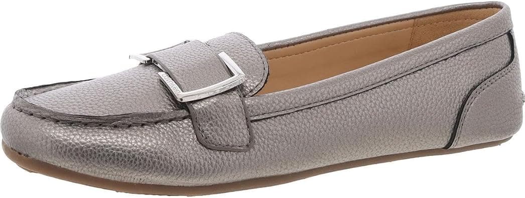 Calvin Klein Lydia womens Loafer Flat - Amazon.ae Price Tracker