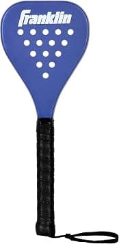 Franklin Sports Padel Rackets, Balls + Training Equipment - Axel 2 Player Set, Replacement Padel Balls + Sweet Spot Swing Practice Racket - Amazon.ae Price Tracker