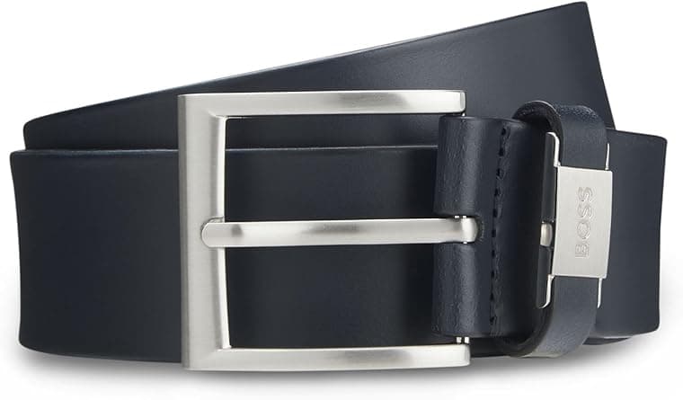 BOSS Men's Connio Belt - Amazon.ae Price Tracker