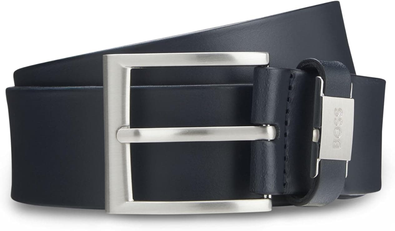 BOSS Men's Connio Belt - Amazon.ae Price Tracker