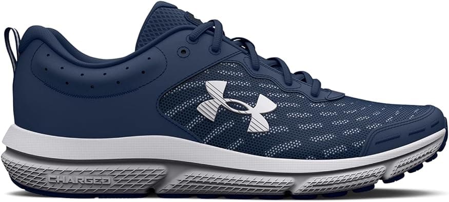 Under Armour Men's Charged Assert 10 Shoes - Amazon.ae Price Tracker