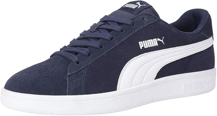 PUMA Puma Smash V2 unisex-adult Trainers - Amazon.ae Price Tracker