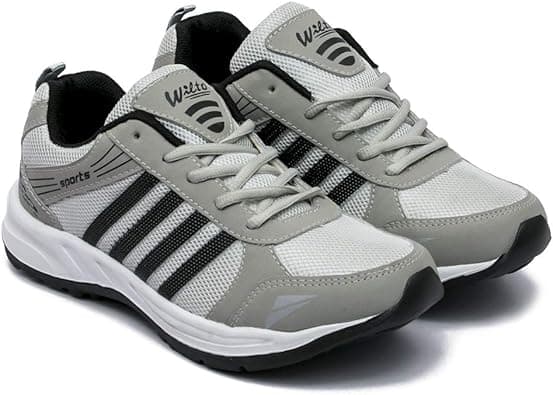 ASIAN Cosco-13 Lightweight Eva Sole Extra Jump Casual & Sports Sneaker Lace-Up Shoes For Men & Boy's - Amazon.ae Price Tracker