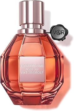 Viktor & Rolf Flowerbomb Tiger Lily Eau de Parfum 50ml - Amazon.ae Price Tracker