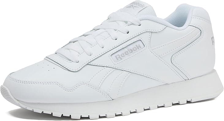 Reebok GLIDE unisex-adult Sneaker - Amazon.ae Price Tracker