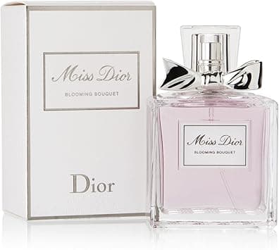 Miss Dior Blooming Bouquet by Christian Dior for Women - Eau de Toilette, 50ml - Amazon.ae Price Tracker