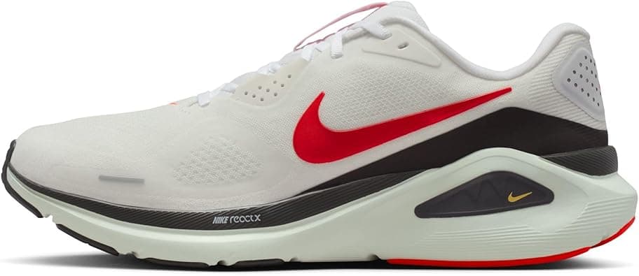 Nike Structure 26 mens Shoes - Amazon.ae Price Tracker