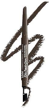 Nyx Professional Makeup Epic Smoke Liner Blendable Eyeliner Stick, Vegan Formula, Mocha Match - Amazon.ae Price Tracker