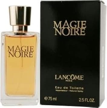 Lancôme Magie Noire Eau de Toilette Spray - 75ml/ 2.5oz - Amazon.ae Price Tracker