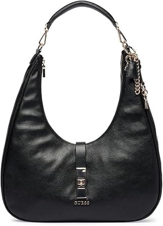 GUESS Womens Brooke Hobo Bags - Amazon.ae Price Tracker