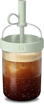 Nespresso® Iced Coffee Mug (540ml) - Amazon.ae Price Tracker