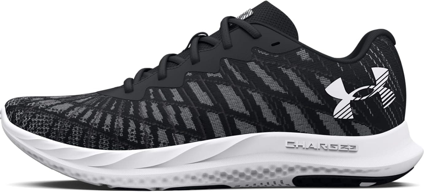 Under Armour Ua Charged Breeze 2 mens Shoes - Amazon.ae Price Tracker
