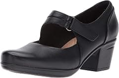 Clarks Women's Emslie Lulin - Amazon.ae Price Tracker
