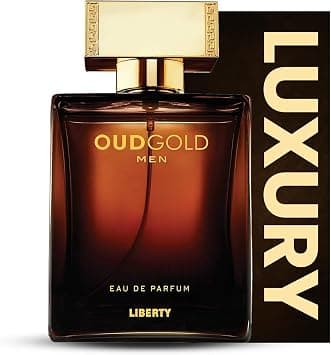 Liberty Luxury Oud OudGold Premium Summer Perfume Spray for Men and Women (50ml/1.7Oz), Eau De Parfum (EDP), Designed in France, Long Lasting Smell, Woody notes - Amazon.ae Price Tracker
