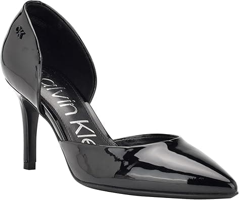 Calvin Klein Gloria womens Pump - Amazon.ae Price Tracker