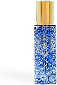 Loyal Agar-Wood Ambery Perfume | Signature Collection Fragrance - Unisex | Long Lasting | Best Perfume for Women and Men - 1.0 oz - Amazon.ae Price Tracker