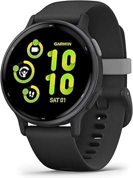 GARMIN Vivoactive Smartwatch - Amazon.ae Price Tracker
