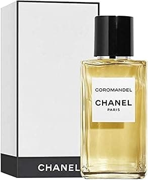 Chanel Coromandel Eau De Parfum, 75 ml - Amazon.ae Price Tracker