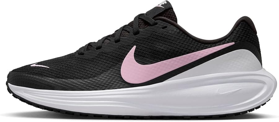 Nike Womens W Nike Revolution 8 Laced Shoes - Amazon.ae Price Tracker