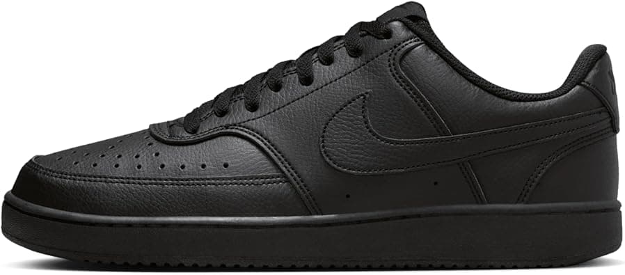 Nike Court Vision Lo Nn mens LACED SHOES - Amazon.ae Price Tracker