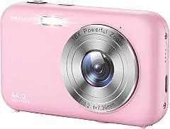 PROMAGE CAMERA PC95 PINK - Amazon.ae Price Tracker