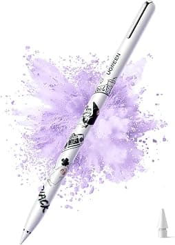 UGREEN Stylus Pen for iPad with High Sensitivity Magnetic Rechargeable - Amazon.ae Price Tracker