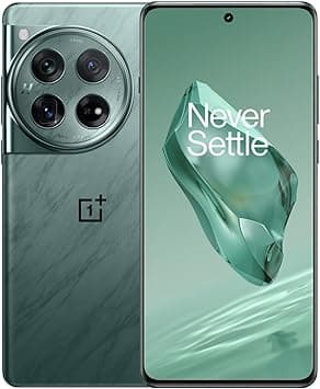 Oneplus 12 Dual-SIM 16GB RAM, 512GB 5G Flowy Emerald - International Version - Amazon.ae Price Tracker