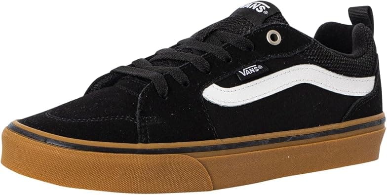 Vans filmore mens Trainers - Amazon.ae Price Tracker