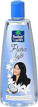 Parachute Flora Jasmine-Scented Coconut Hair Oil, Light & Non-Sticky, 300ml - Amazon.ae Price Tracker