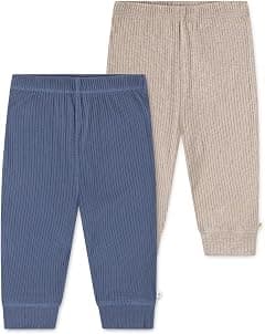 HUGGIES baby-boys HUGB 2PK PANT BODYSUIT AND PANT SET - Amazon.ae Price Tracker