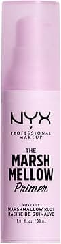 NYX PROFESSIONAL MAKEUP The Marshmallow Smoothing Primer, 30 gm - Amazon.ae Price Tracker