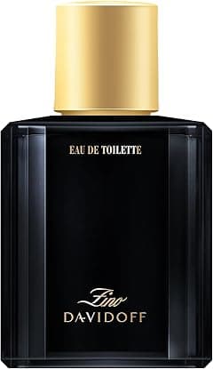 Davidoff Zino Perfume for Men Eau De Toilette 125ML - Amazon.ae Price Tracker