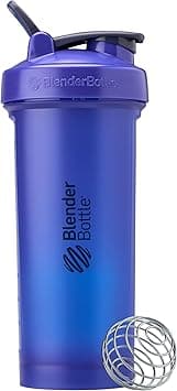 BlenderBottle Classic V2 Shaker Bottle Perfect for Protein Shakes and Pre Workout - Amazon.ae Price Tracker