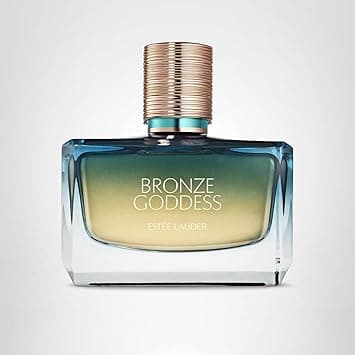 Estée Lauder Bronze Goddess Nuit Eau de Parfum 100 ml - Amazon.ae Price Tracker