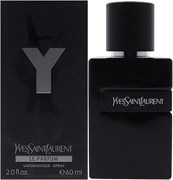 Yves Saint Laurent Y Le Parfum 60ml - Amazon.ae Price Tracker