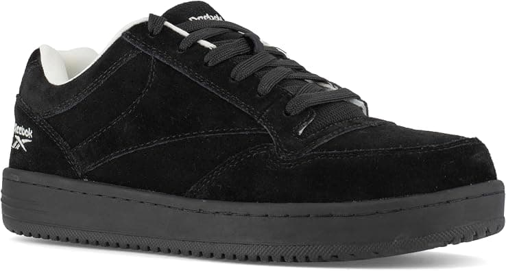 Reebok Men's Rb1910 Skateboard Work Shoes - Amazon.ae Price Tracker