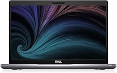 Dell (Refurbished) Latitude 5410 Business Laptop, 14" FHD WVA (1920 x 1080) Non-Touch, 10th Gen Intel Core i7-10610U, 16GB RAM, 256GB SSD, Fingerprint Reader, Webcam, Windows 11 Pro, XPI Bundle - Amazon.ae Price Tracker