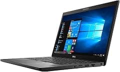 Dell (Refurbished) Latitude 7490, Intel Core i7-8th Gen CPU, 8GB DDR4, 256GB SSD Hard, 14.1 inch Display, Win 11 - Amazon.ae Price Tracker
