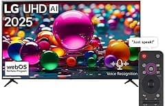 LG 65UA85006LA HDR10 UHD 4K AI Smart TV, 65 Inch Size - Amazon.ae Price Tracker