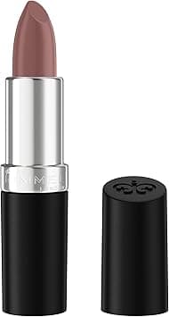 Rimmel Lasting Finish Kate Collection Lipstick - 08 Tender Mauve, 4 g - Amazon.ae Price Tracker
