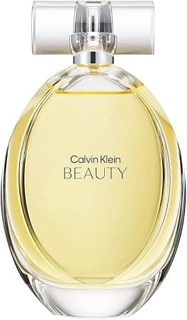 CALVIN KLEIN Beauty Eau De Perfume Spray for Women, 3.4 Oz - Amazon.ae Price Tracker