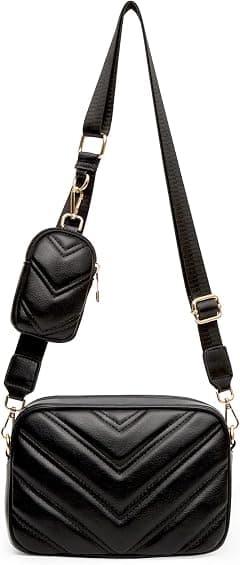 Herald womens 220328m crossbody bag for women - Amazon.ae Price Tracker