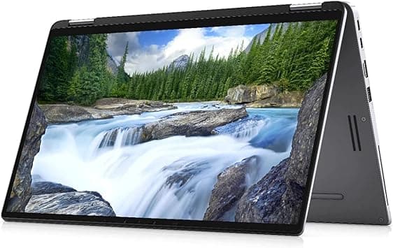 Dell (Refurbished) Latitude 7000 7400 14" Touchscreen 2 in 1 Notebook | 1920 X 1080 | Core i7 - 8665U - 8th Gen | 8GB RAM - 256GB SSD - Amazon.ae Price Tracker
