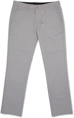 Volcom Men's V Monty Chino Pant - Amazon.ae Price Tracker
