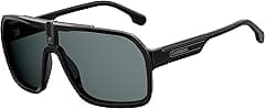 Carrera Men's 1014/S Shield Sunglasses - Amazon.ae Price Tracker