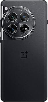 OnePlus 12 (Silky Black, 16GB + 512GB) - Amazon.ae Price Tracker